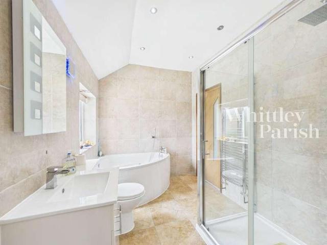 House for sale in Little Ellingham, Breckland