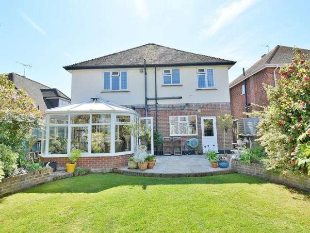 House for sale in Kinson, Isle Of Man