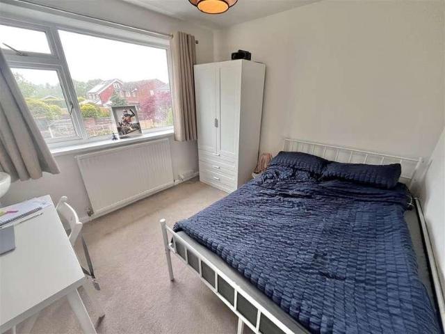 House for sale in Cheadle Hulme, Greater Manchester