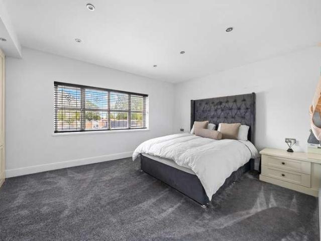 House for sale in Lowton St Luke's, Wigan