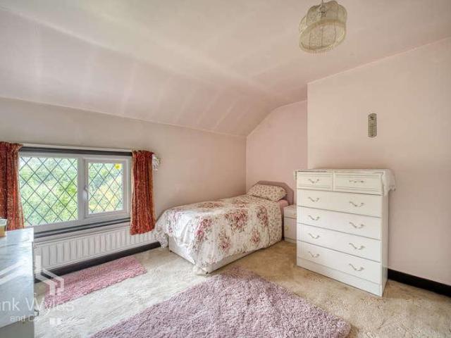 House for sale in Lower Ballam, Fylde