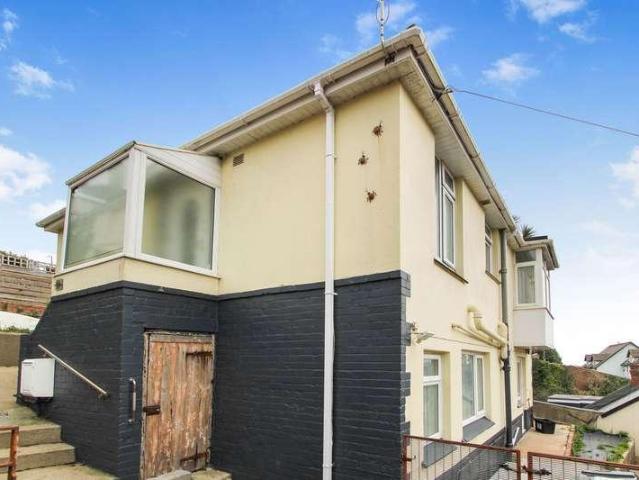 House for sale in Foxhole, Livermead
