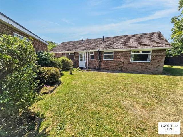 House for sale in Egginton, East Midlands