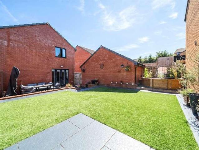 House for sale in Pilton, Watergate