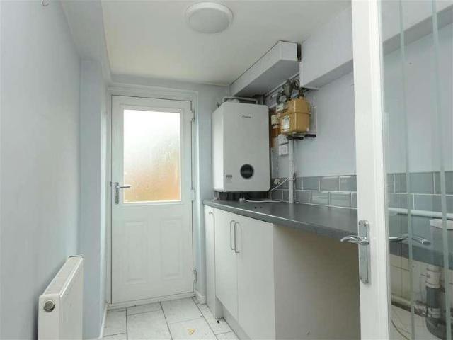 House for sale in Liverpool, Roby