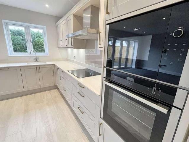 House for sale in Christchurch, Fairmile