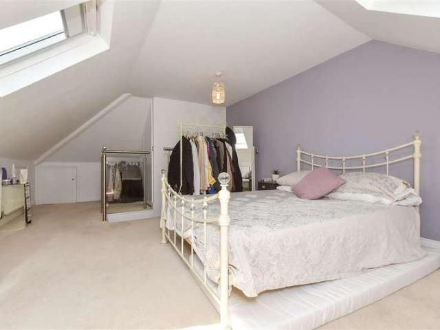 House for sale in Ash, Kent