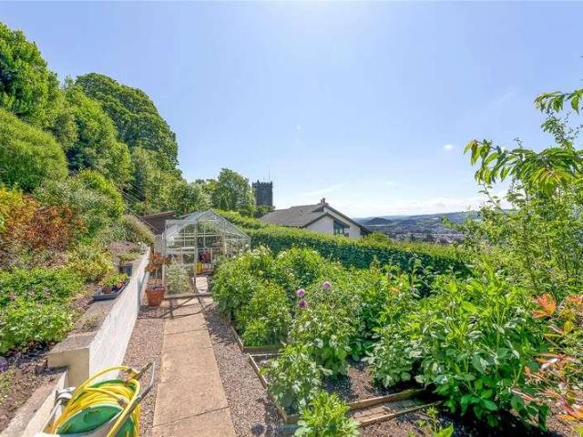 House for sale in Higher Town, Minehead