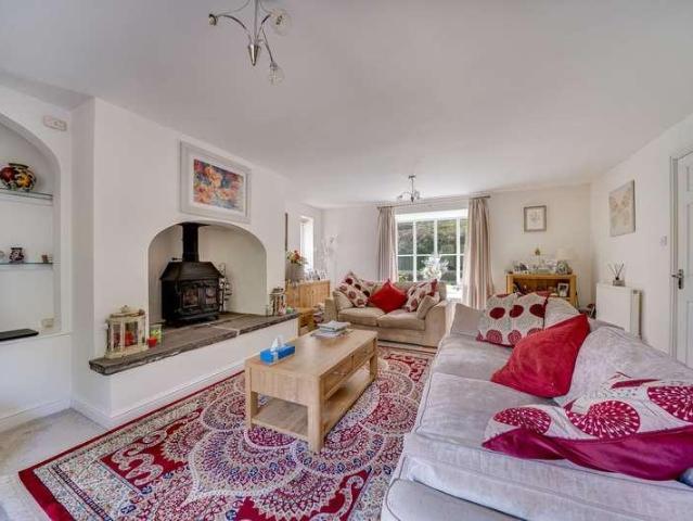 House for sale in Orleton