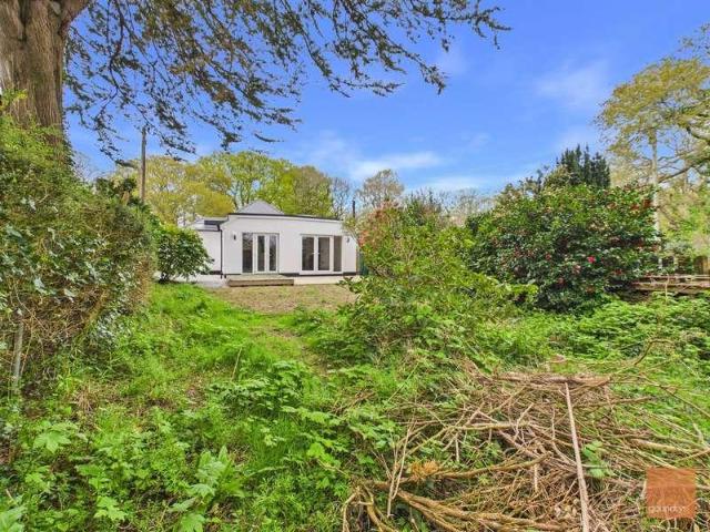 House for sale in Penelewey, Cornwall