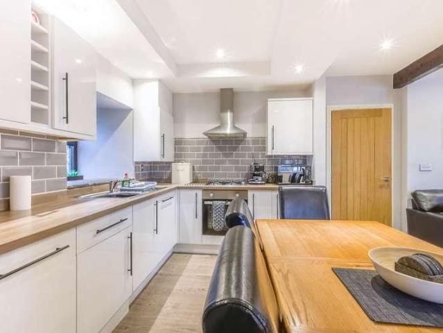 House for sale in Kirkbarrow, Flookburgh