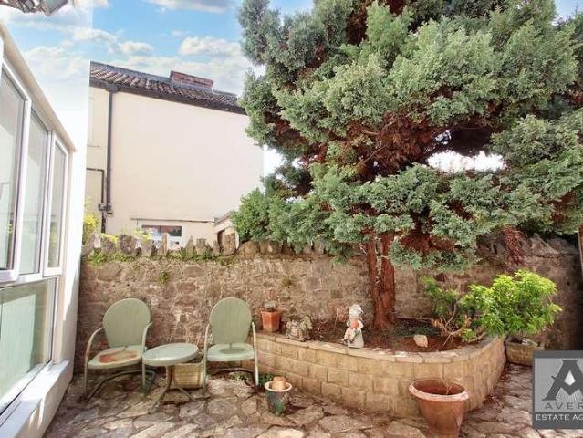 House for sale in Weston-super-mare, North Somerset