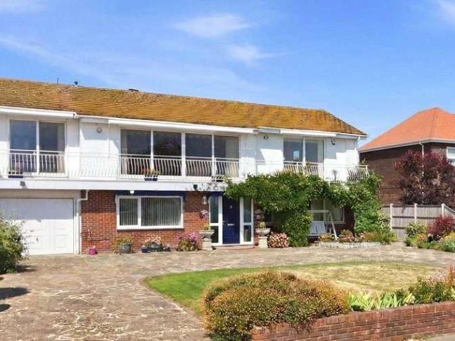 House for sale in North Shoebury, Alton Barnes
