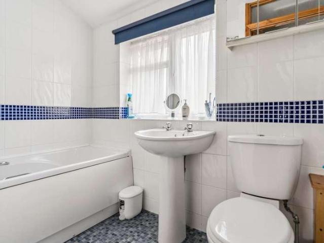 House for sale in Slough, Langley