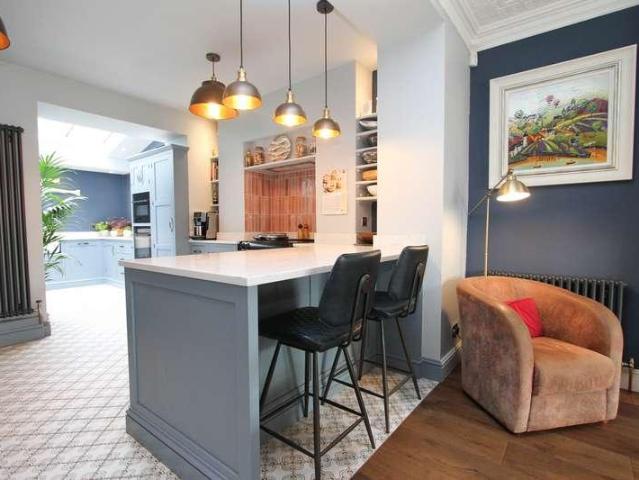 House for sale in East Clevedon, Clevedon