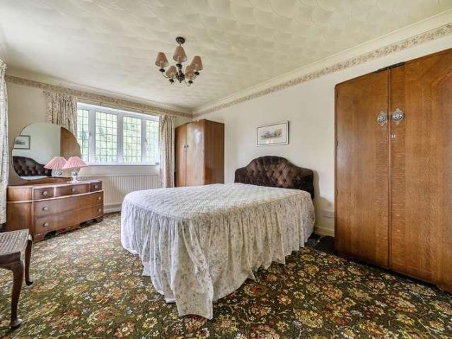 House for sale in Lidlington, Bedfordshire