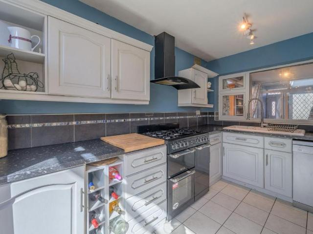House for sale in Great Chatwell, Staffordshire