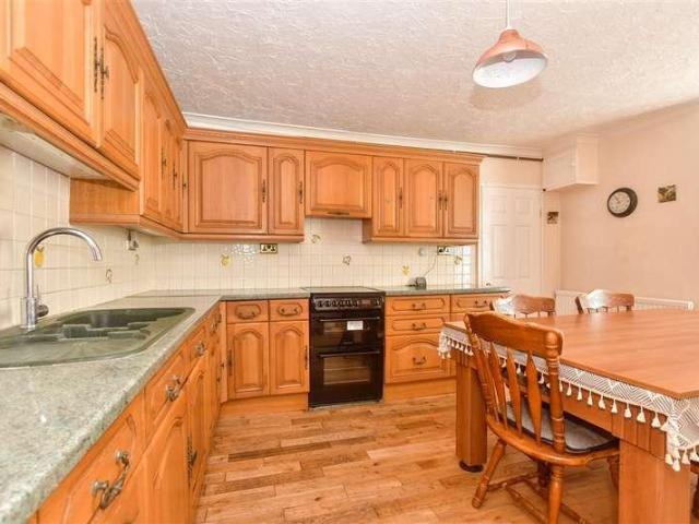 House for sale in Buckland, Ash