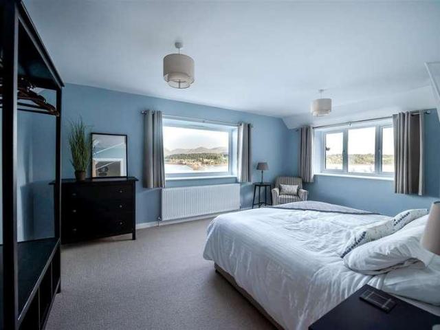 House for sale in Menai Bridge, Wales