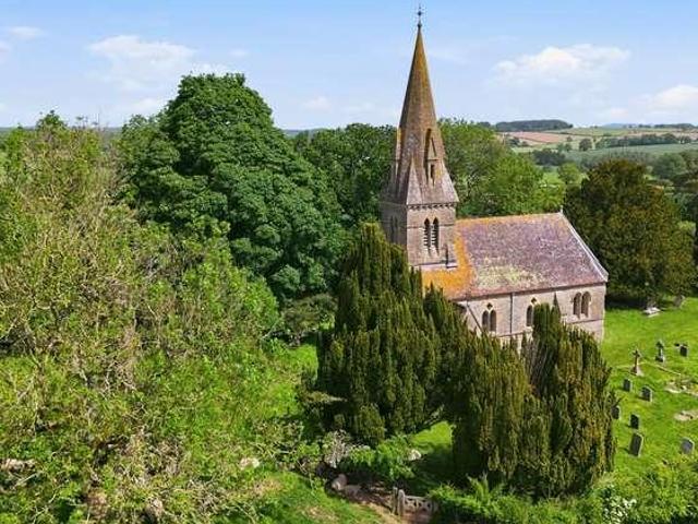 House for sale in Bromyard