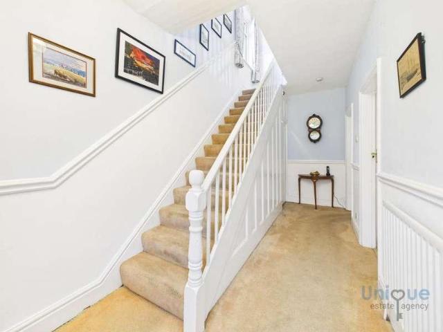 House for sale in Cabus, Lancashire