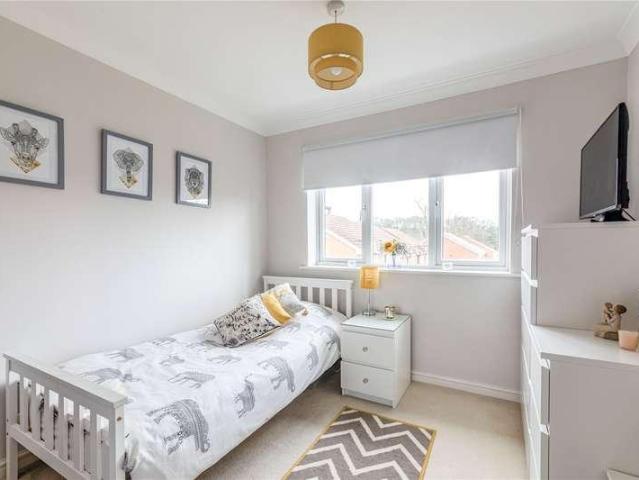 House for sale in Row Town, Surrey
