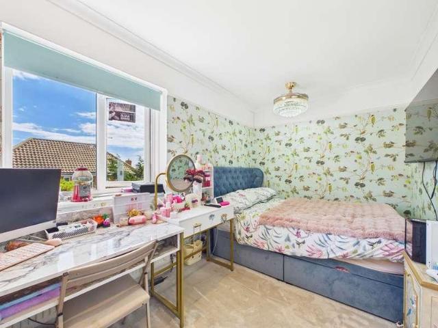 House for sale in Acol, Kent