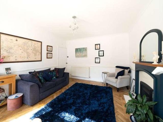 House for sale in Morristown, Penarth