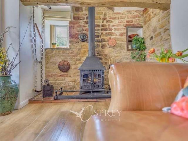 House for sale in Belton-in-Rutland, Belton-in-rutland