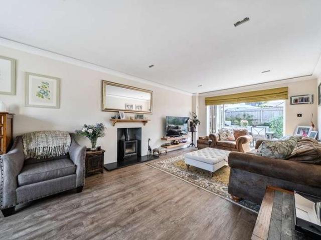 House for sale in Derry Hill, Wiltshire