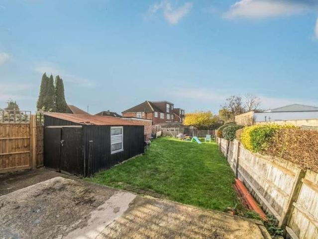 House for sale in Cowley, Greater London