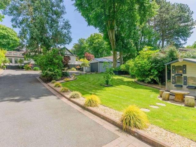House for sale in Woodchurch, Bidston Hill