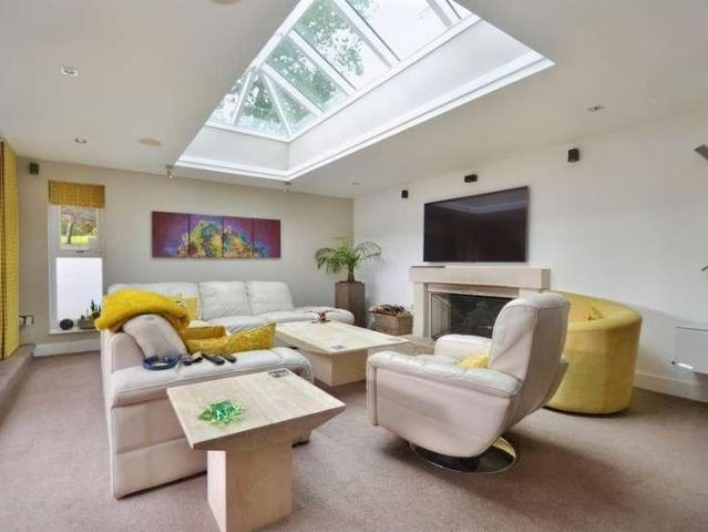 House for sale in Broadstone, Corfe Mullen