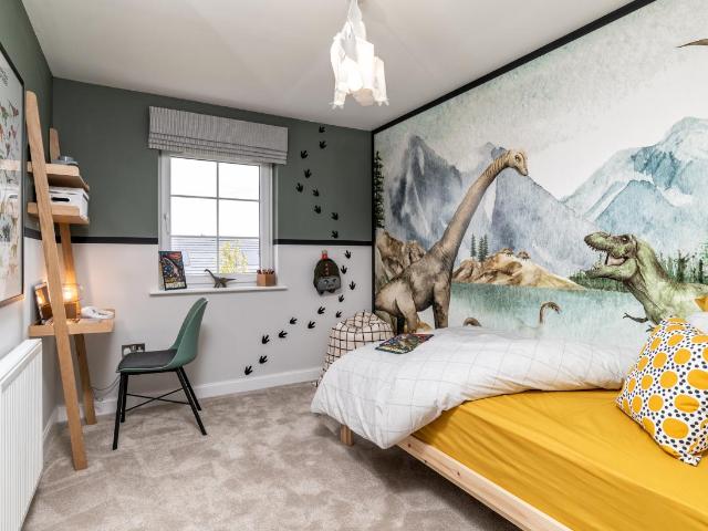 House for sale in Cambuskenneth, Scotland