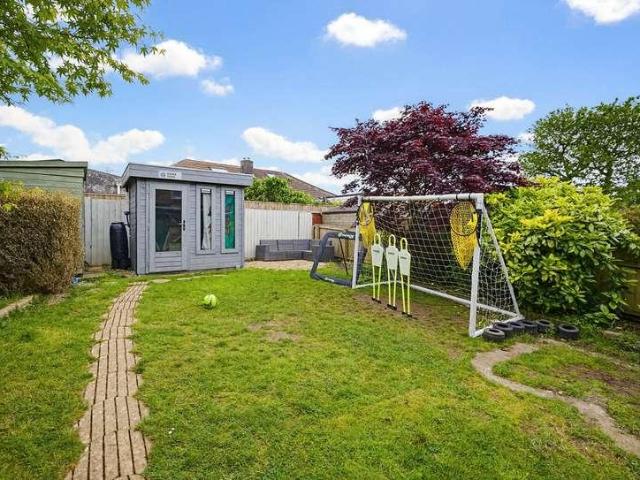 House for sale in Mount Wise
