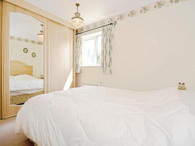 House for sale in Newbold, Loundsley Green