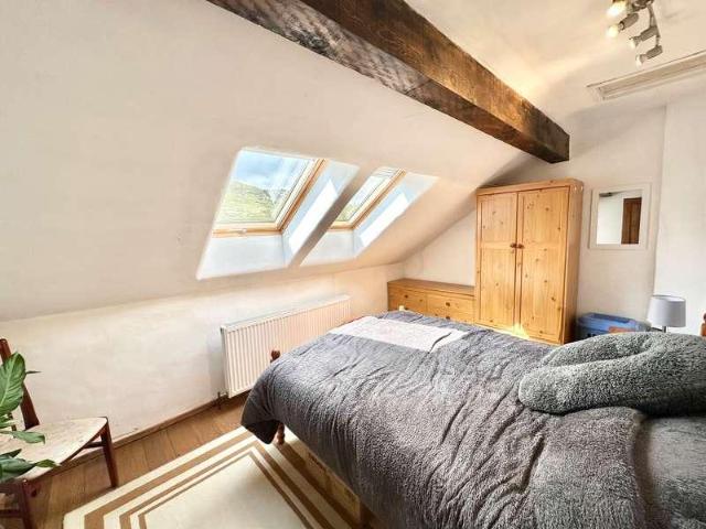 House for sale in Hebden Bridge, Old Chamber