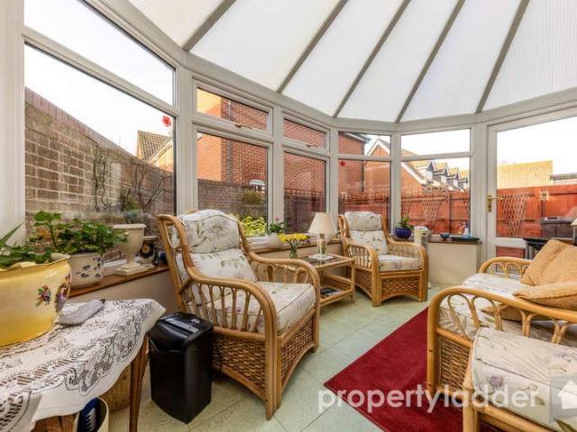 House for sale in Horstead with Stanninghall, Crostwick