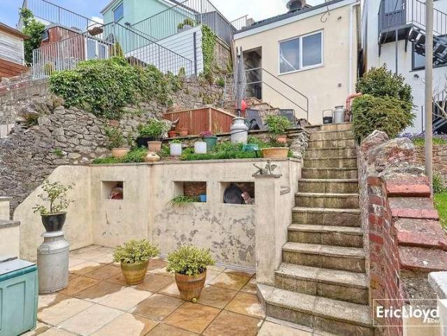 House for sale in Brixham