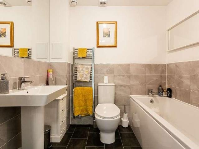 House for sale in Haddington, Scotland