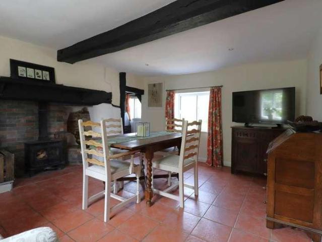 House for sale in Burbage, Wiltshire