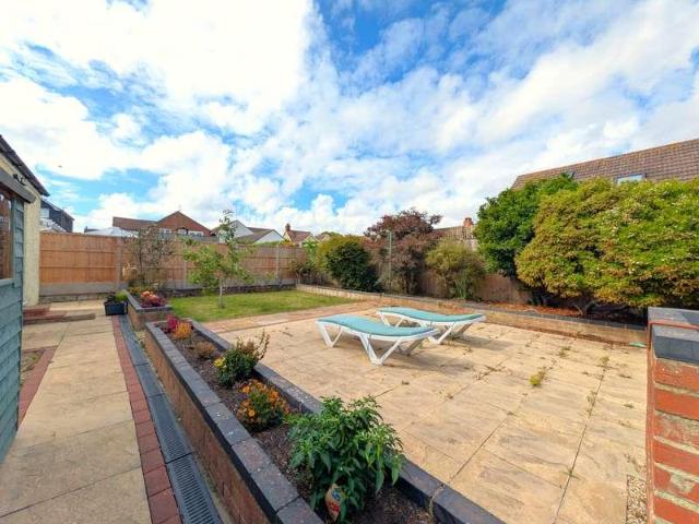 House for sale in Winthorpe, Belleau