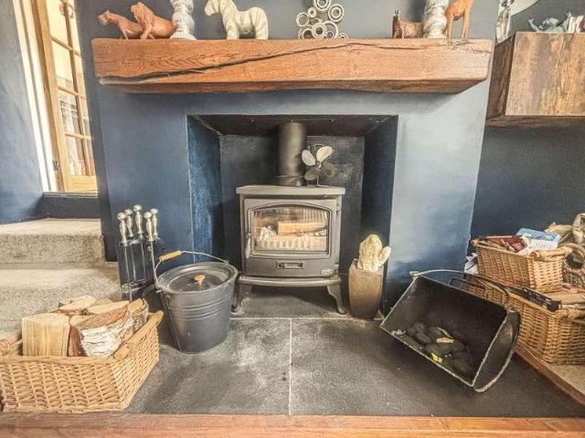House for sale in Mount Wise
