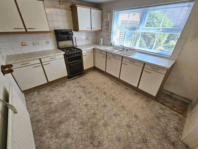 House for sale in Monkspath, West Midlands