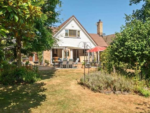 House for sale in Cramhurst, Fole