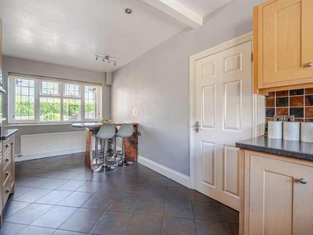 House for sale in Sonning