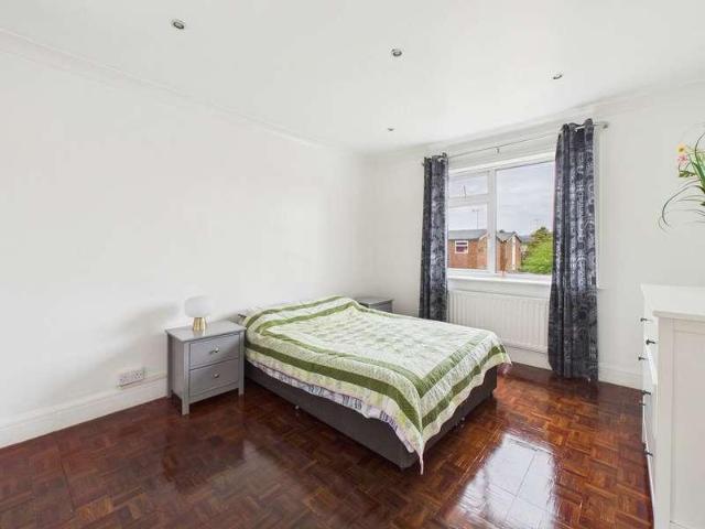 House for sale in Worthing, West Sussex