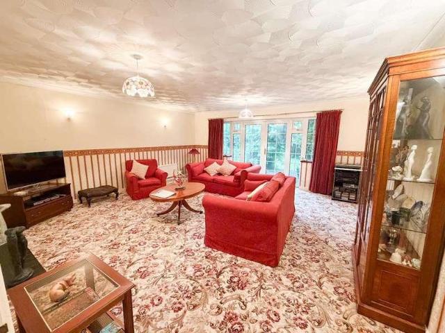 House for sale in Coity Higher, Coity