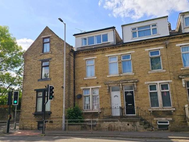 House for sale in West Yorkshire