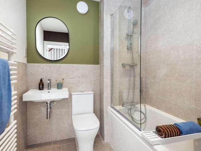 House for sale in Littlecote, West Sussex